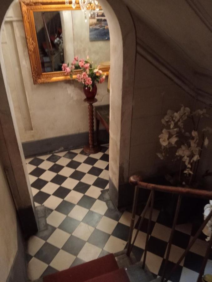 לינה וארוחת בוקר פיזה Relais Corso Storico מראה חיצוני תמונה
