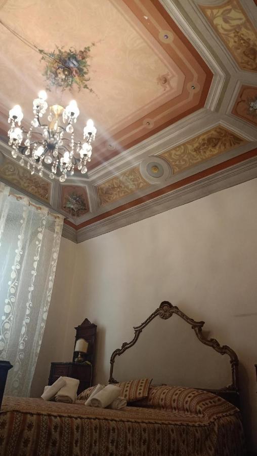 לינה וארוחת בוקר פיזה Relais Corso Storico מראה חיצוני תמונה