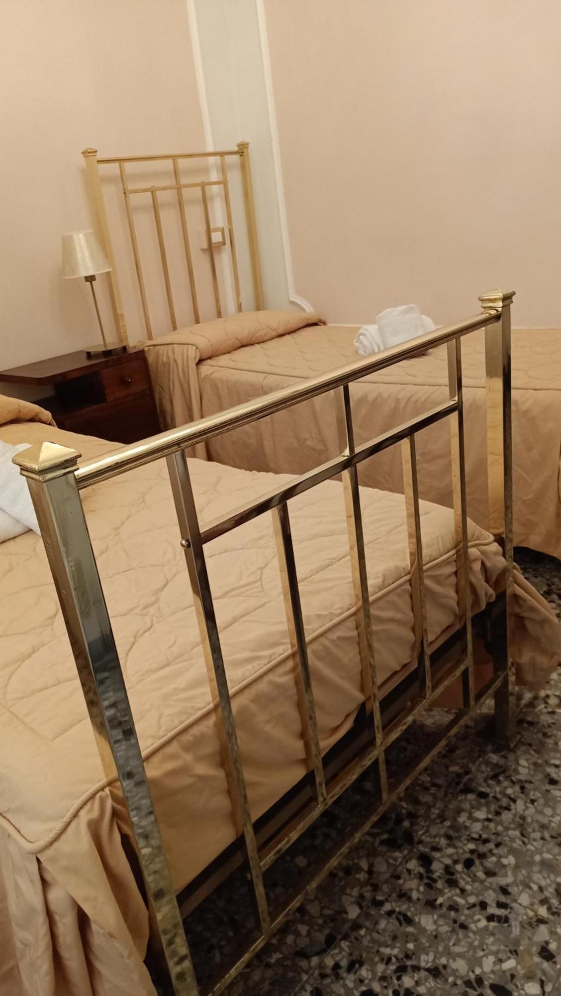 לינה וארוחת בוקר פיזה Relais Corso Storico מראה חיצוני תמונה